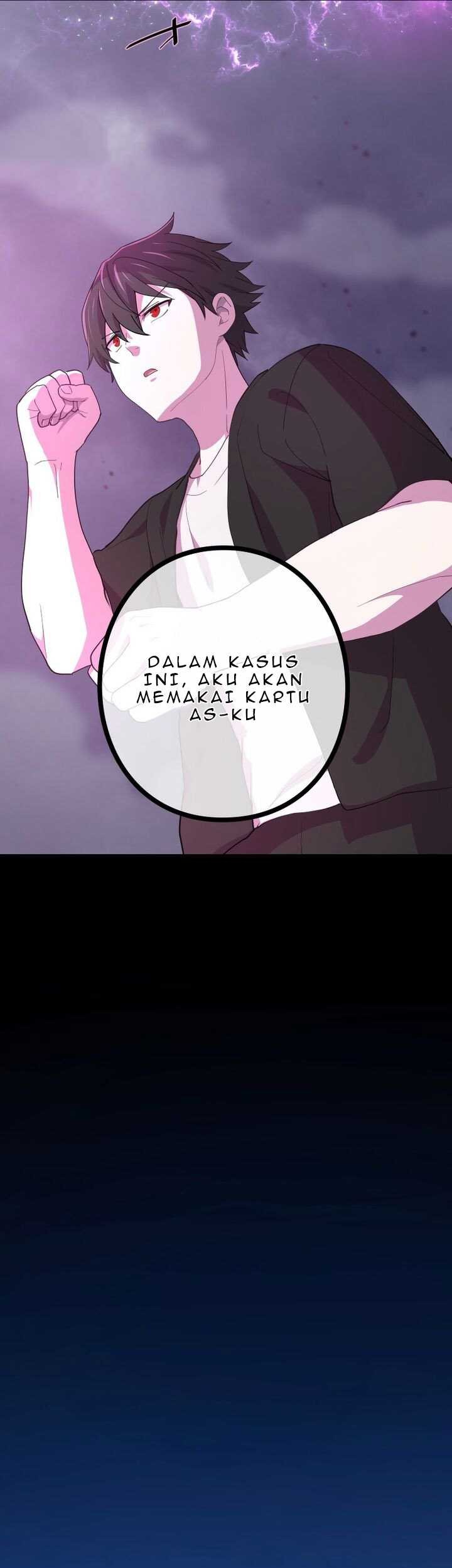 The Reincarnation Of The Forbidden Archmage Chapter 64 Halaman 10