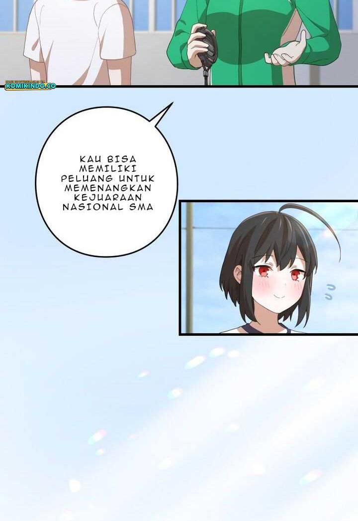 The Reincarnation Of The Forbidden Archmage Chapter 64 Halaman 21