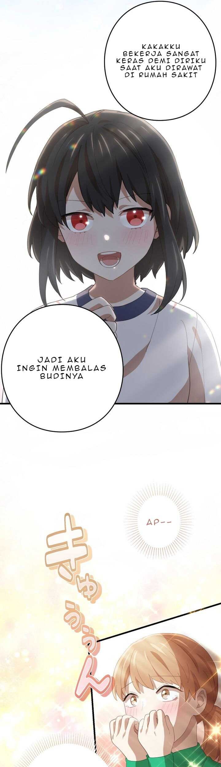 The Reincarnation Of The Forbidden Archmage Chapter 64 Halaman 22