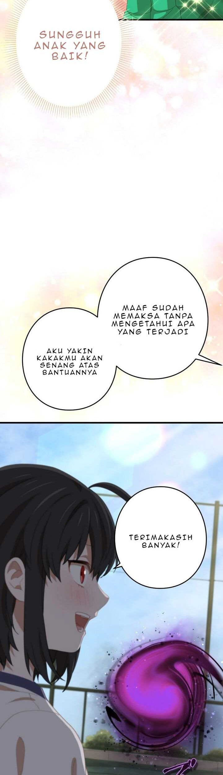 The Reincarnation Of The Forbidden Archmage Chapter 64 Halaman 23