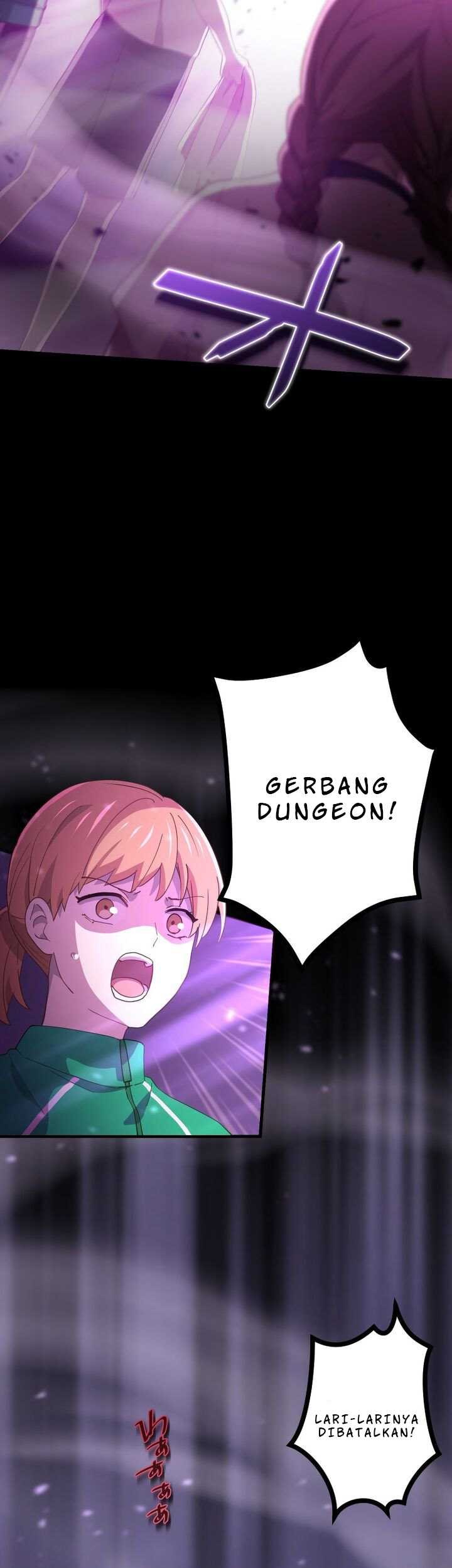 The Reincarnation Of The Forbidden Archmage Chapter 64 Halaman 26