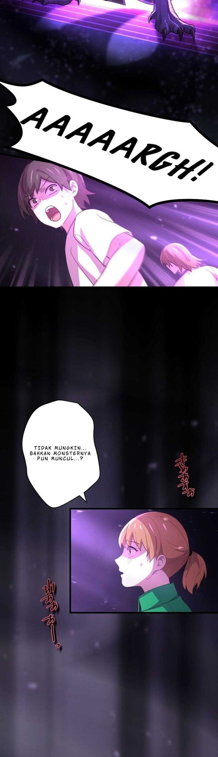 The Reincarnation Of The Forbidden Archmage Chapter 64 Halaman 28