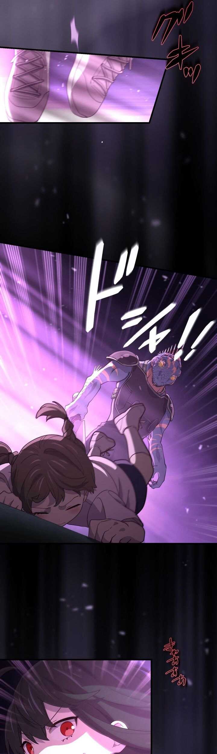 The Reincarnation Of The Forbidden Archmage Chapter 64 Halaman 30