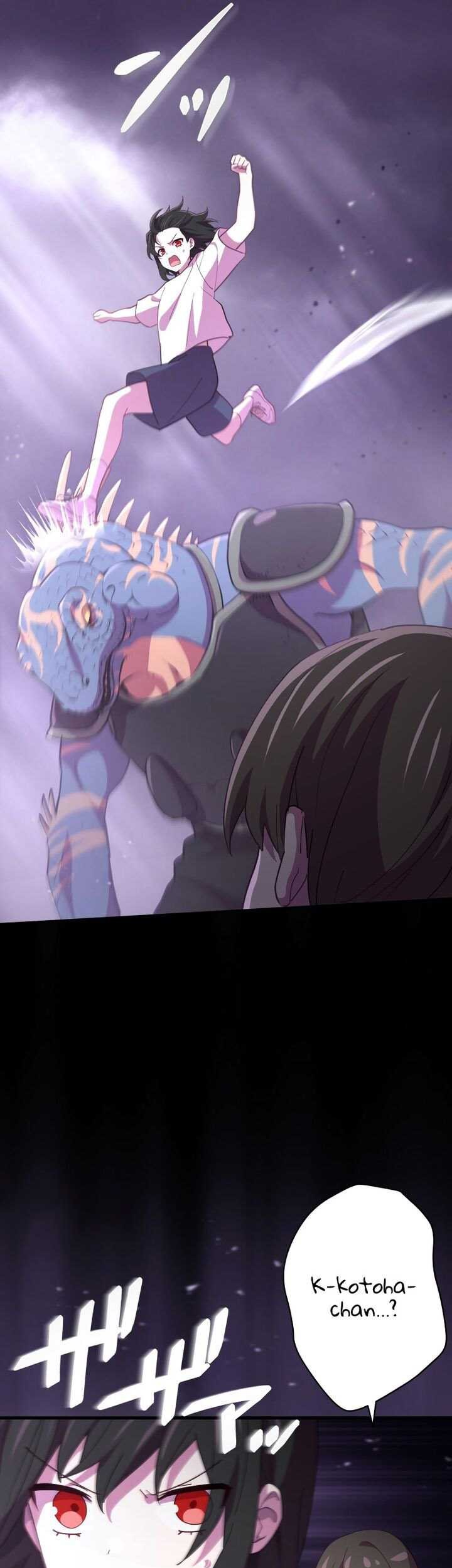 The Reincarnation Of The Forbidden Archmage Chapter 64 Halaman 34