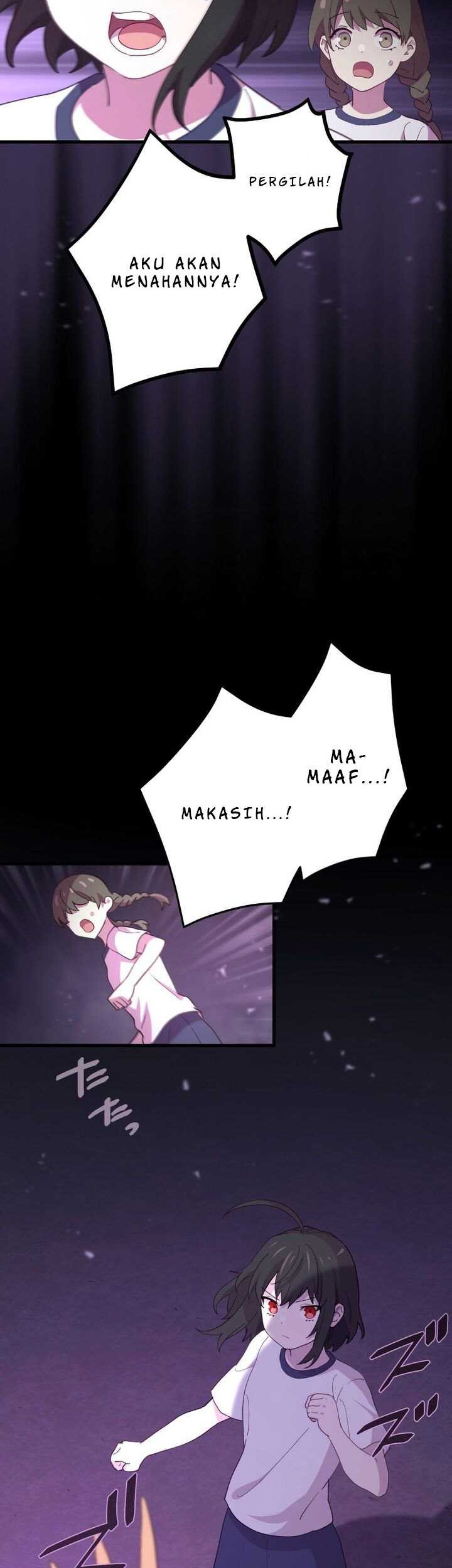 The Reincarnation Of The Forbidden Archmage Chapter 64 Halaman 35