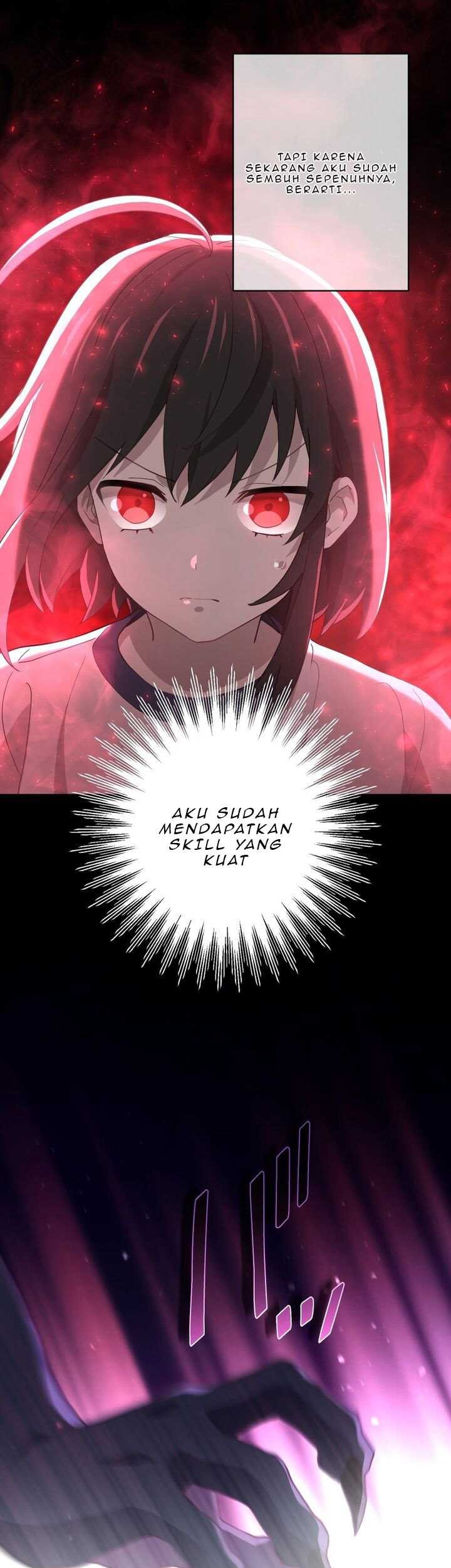 The Reincarnation Of The Forbidden Archmage Chapter 64 Halaman 38