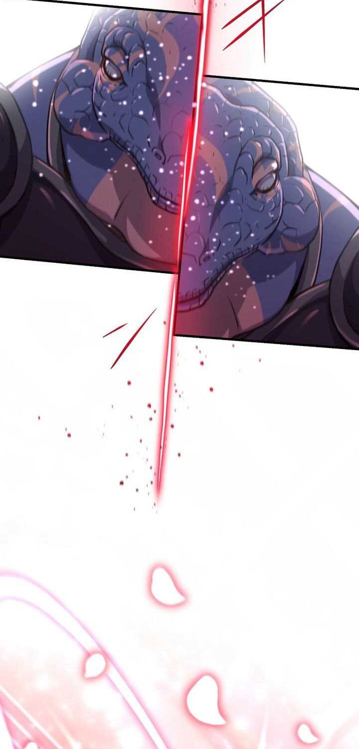 The Reincarnation Of The Forbidden Archmage Chapter 64 Halaman 41