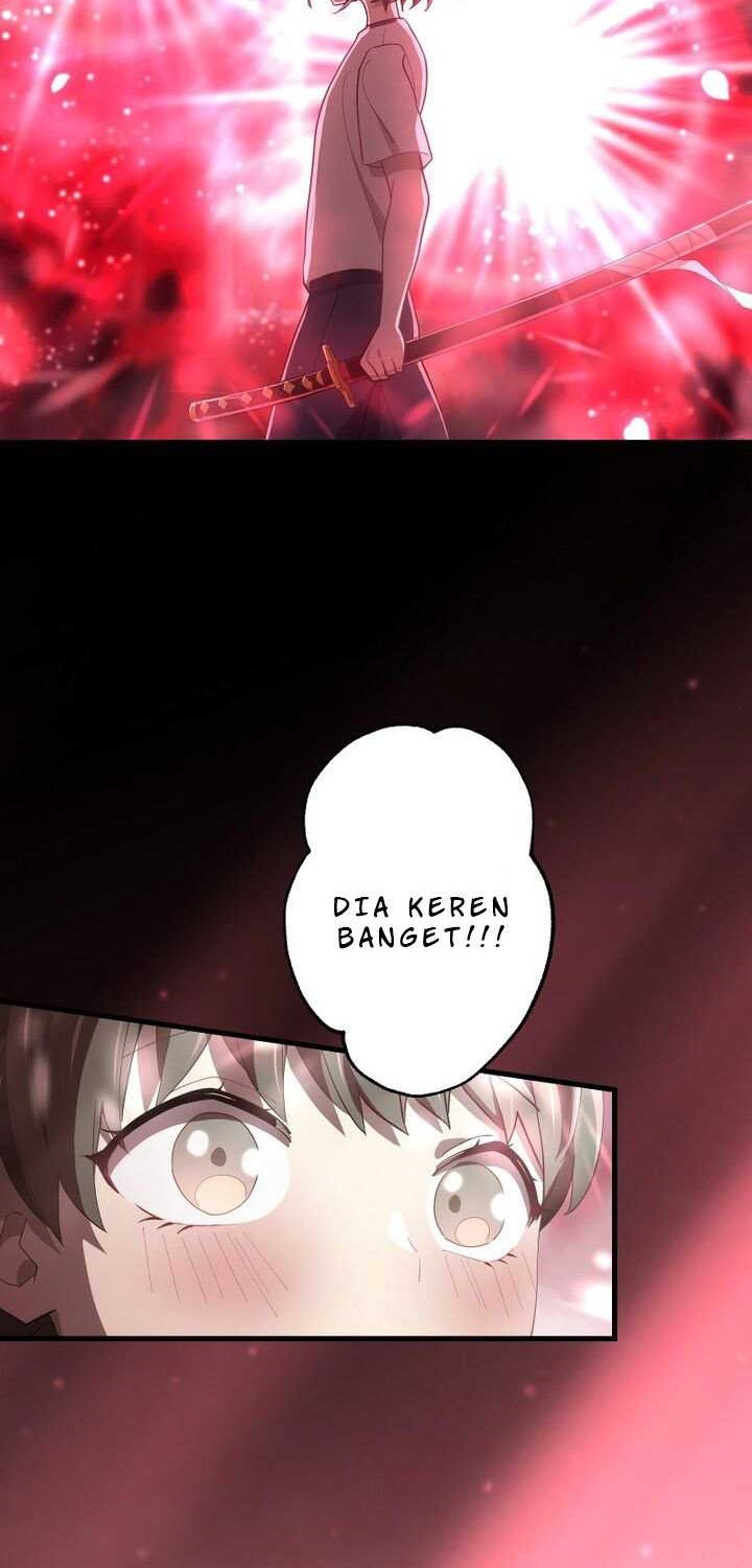 The Reincarnation Of The Forbidden Archmage Chapter 64 Halaman 45