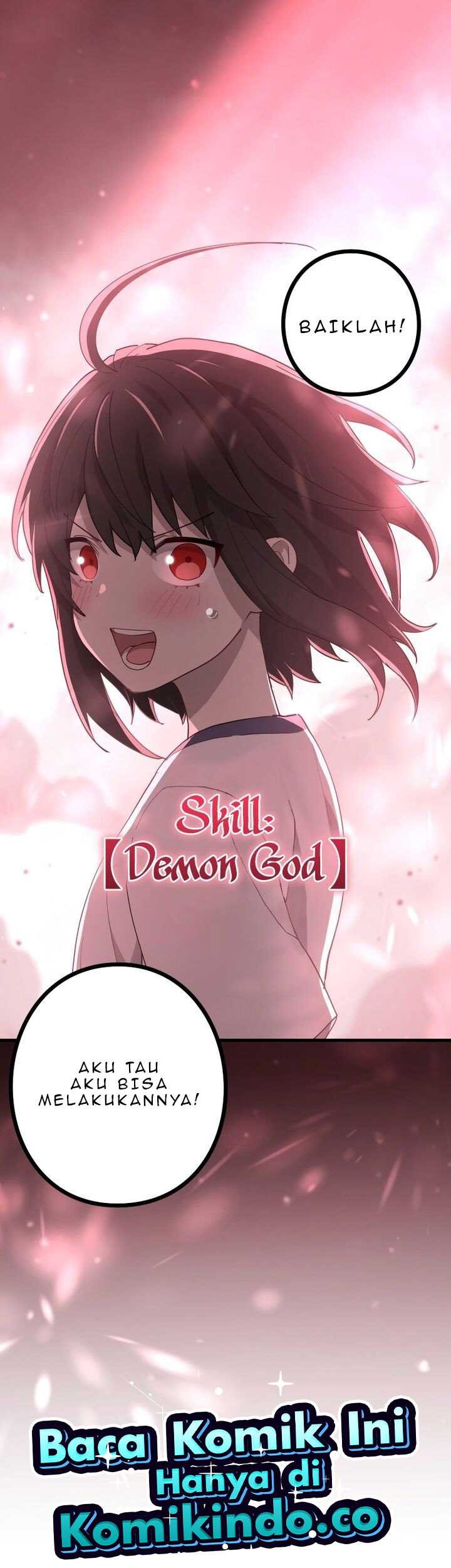 The Reincarnation Of The Forbidden Archmage Chapter 64 Halaman 46