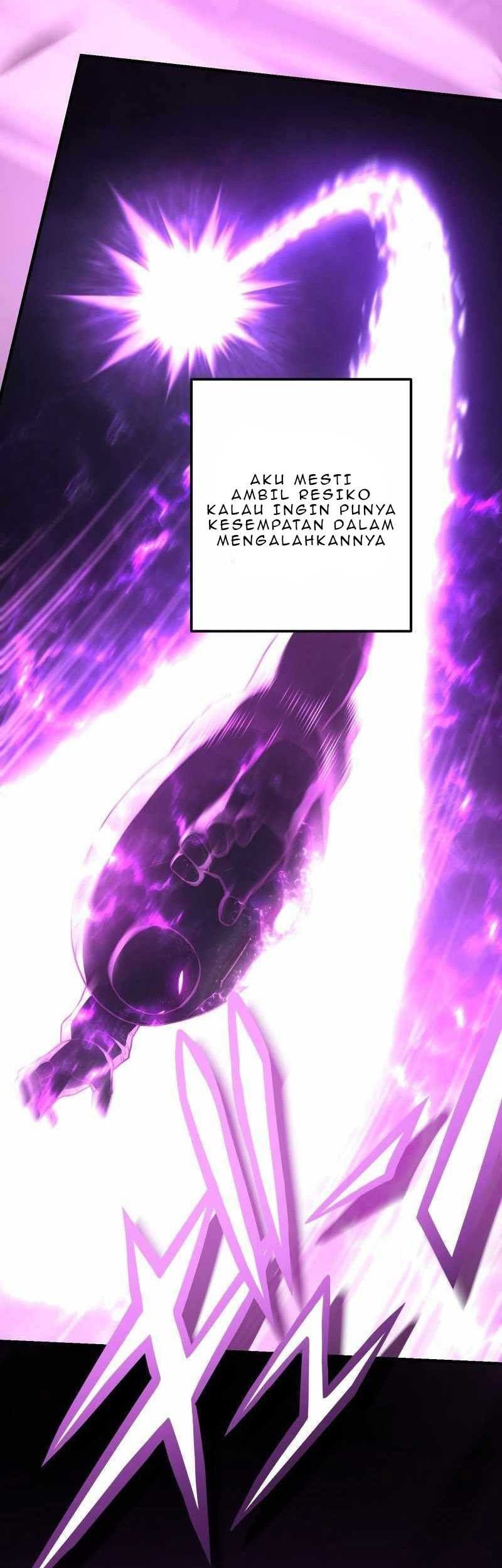 The Reincarnation Of The Forbidden Archmage Chapter 65 Halaman 4