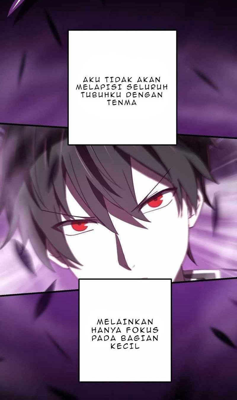 The Reincarnation Of The Forbidden Archmage Chapter 65 Halaman 5