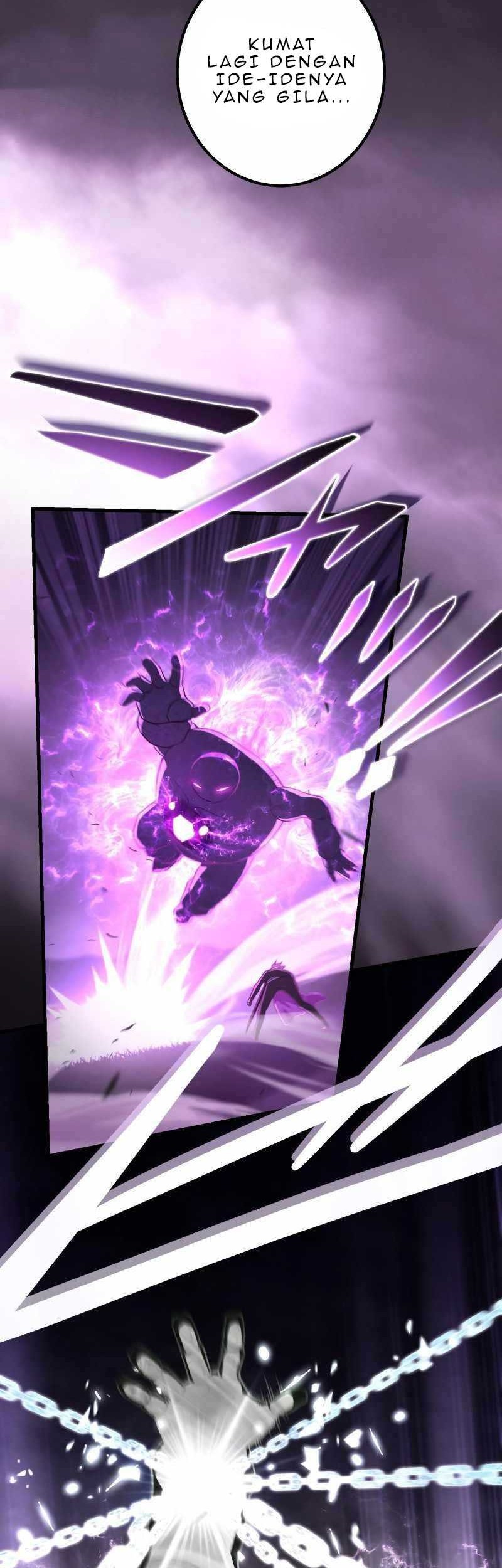 The Reincarnation Of The Forbidden Archmage Chapter 65 Halaman 11