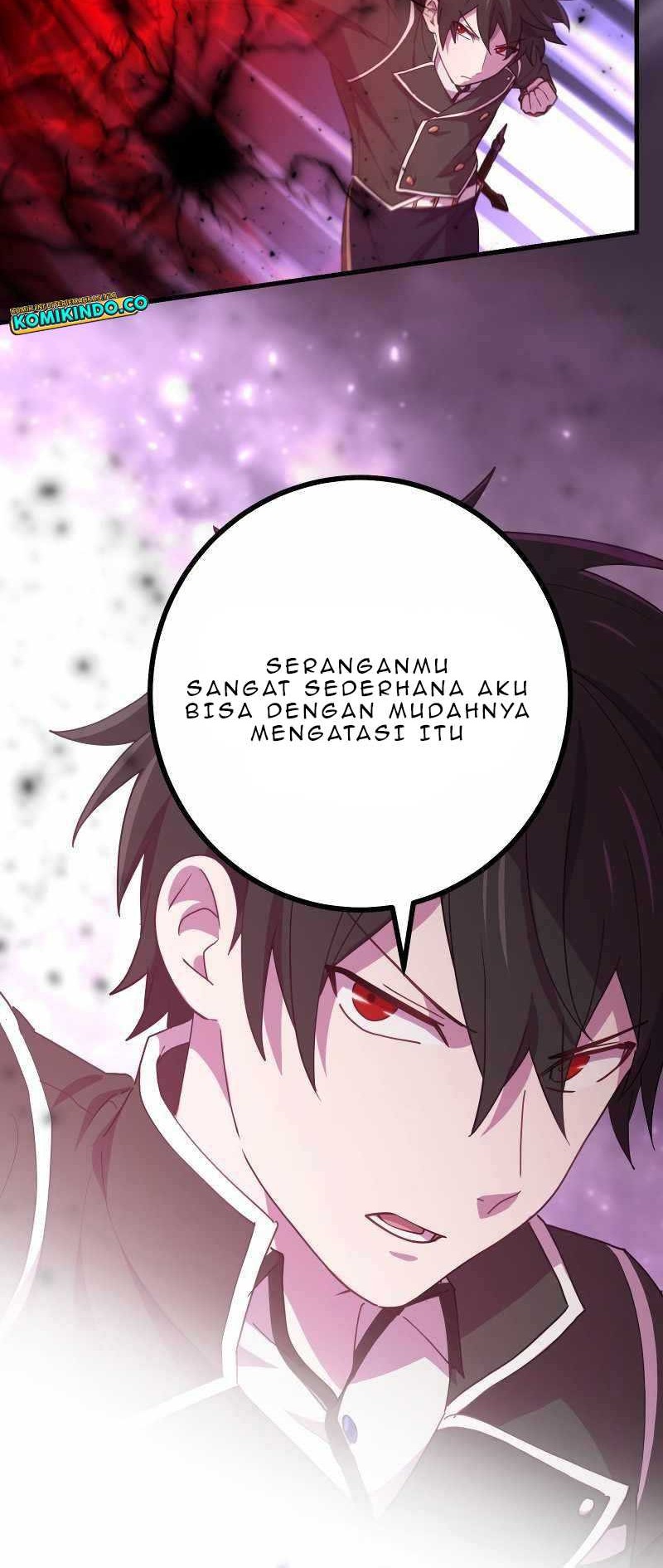 The Reincarnation Of The Forbidden Archmage Chapter 65 Halaman 13