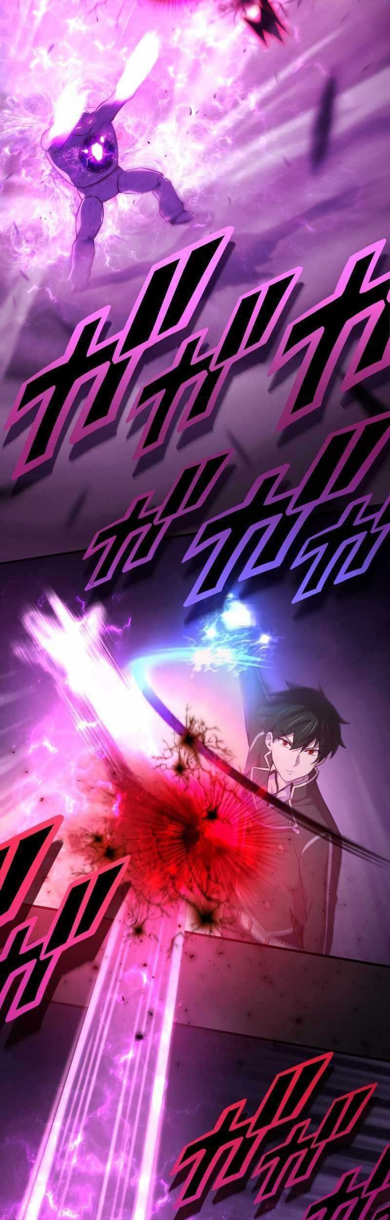 The Reincarnation Of The Forbidden Archmage Chapter 65 Halaman 15