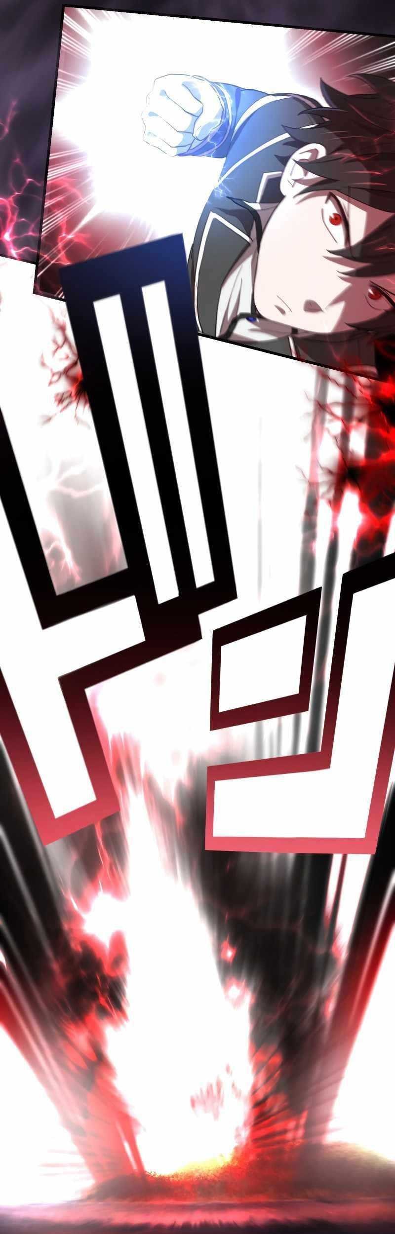 The Reincarnation Of The Forbidden Archmage Chapter 65 Halaman 18
