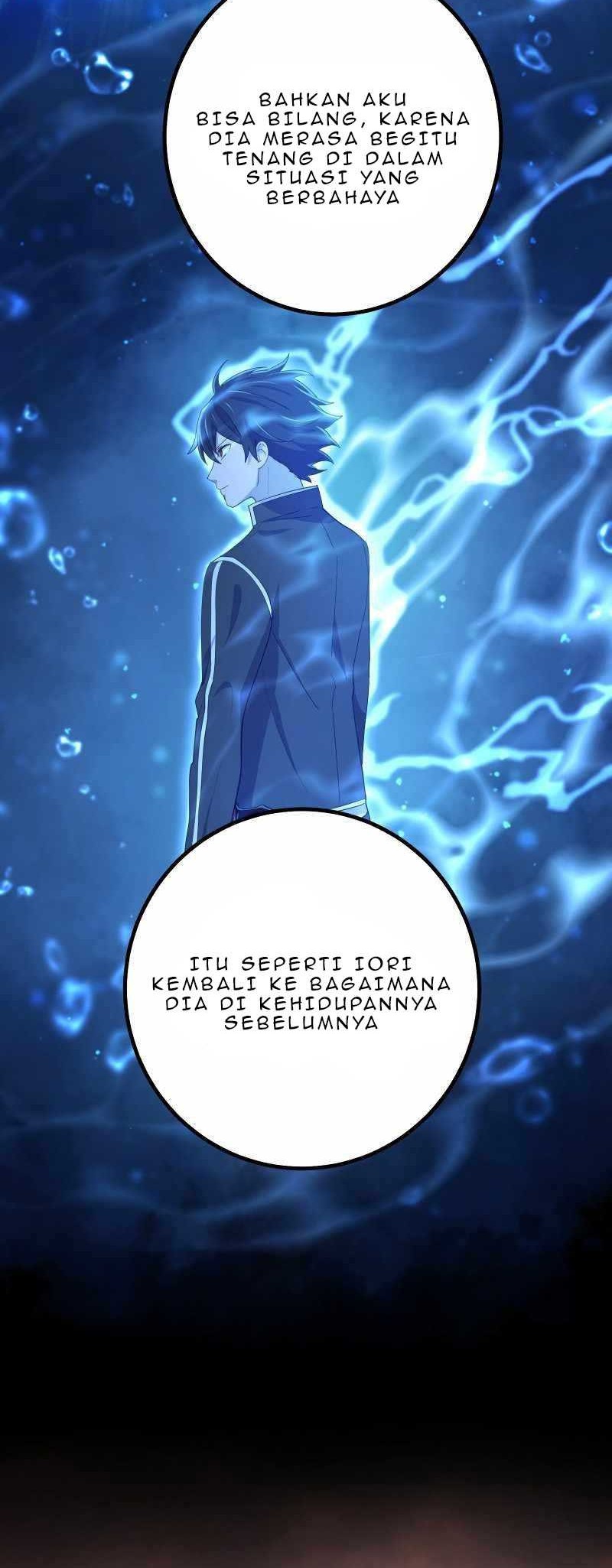 The Reincarnation Of The Forbidden Archmage Chapter 65 Halaman 21