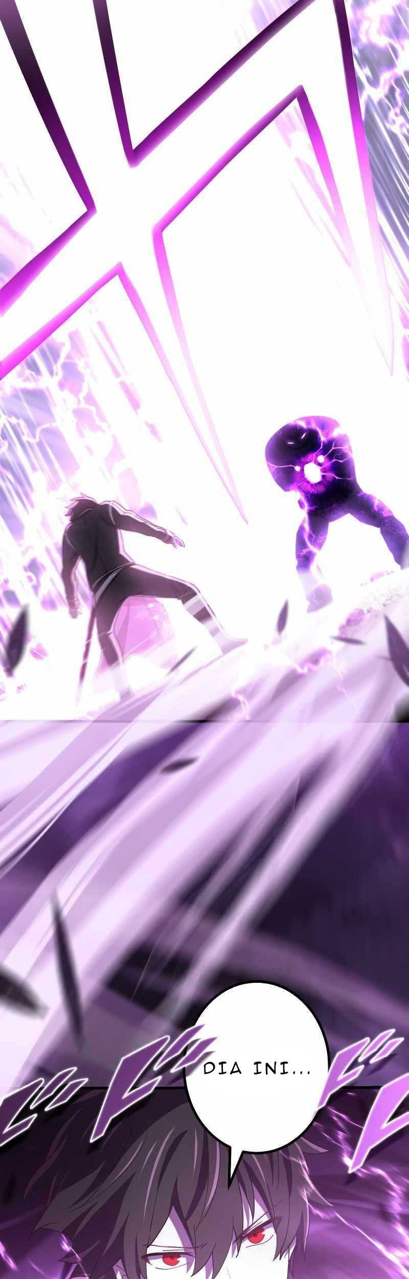 The Reincarnation Of The Forbidden Archmage Chapter 65 Halaman 23