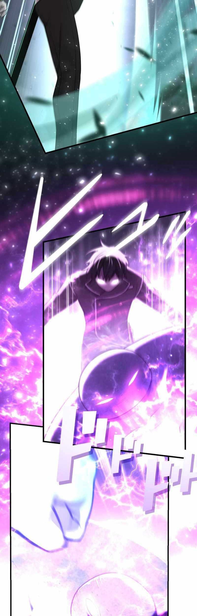 The Reincarnation Of The Forbidden Archmage Chapter 65 Halaman 27