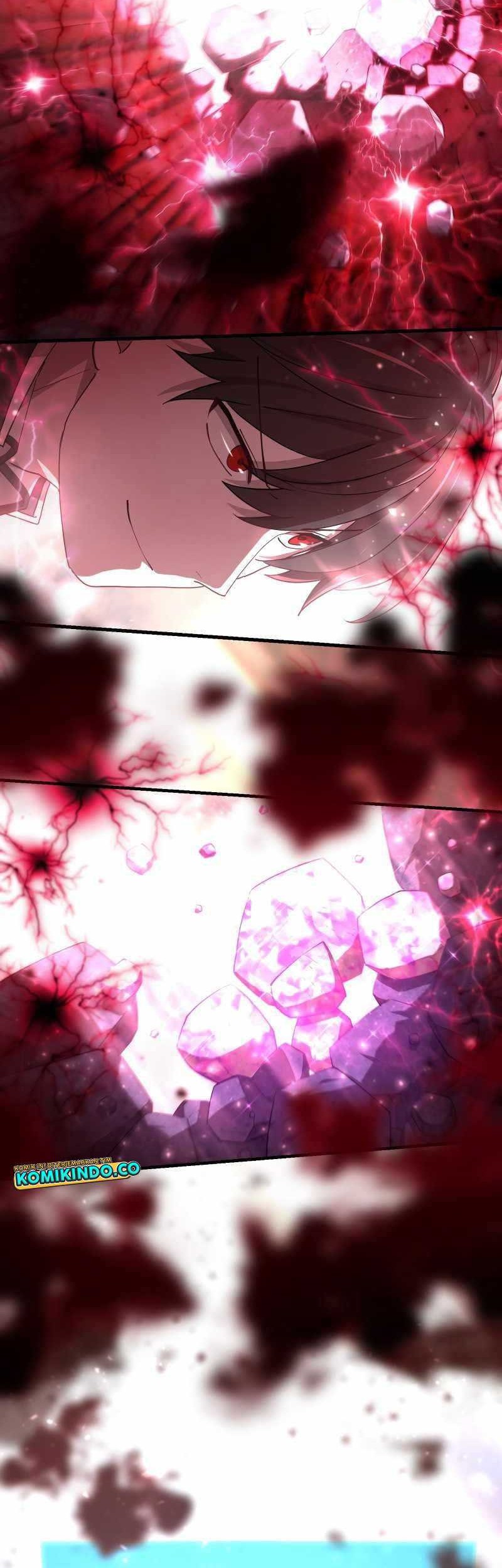 The Reincarnation Of The Forbidden Archmage Chapter 65 Halaman 29