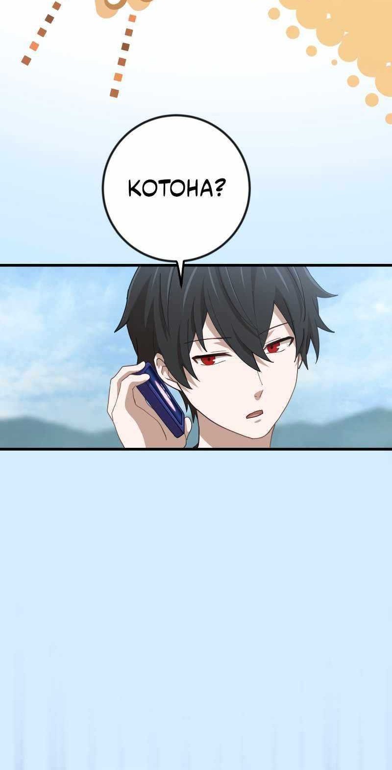The Reincarnation Of The Forbidden Archmage Chapter 65 Halaman 41