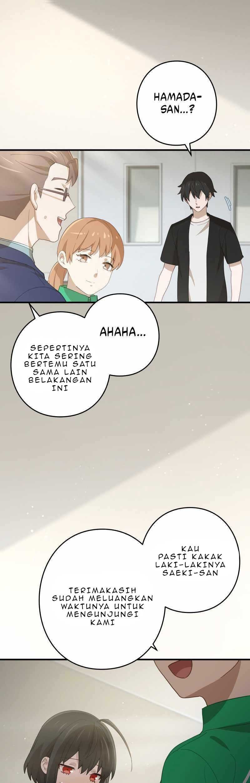 The Reincarnation Of The Forbidden Archmage Chapter 66 Halaman 7