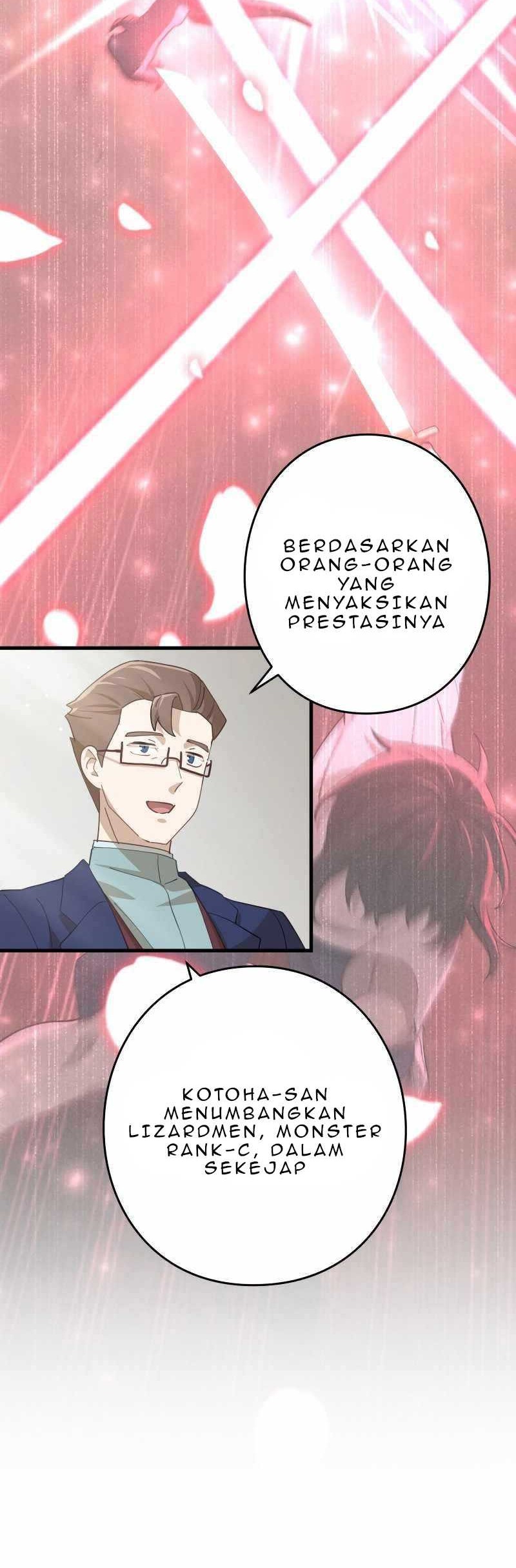 The Reincarnation Of The Forbidden Archmage Chapter 66 Halaman 10