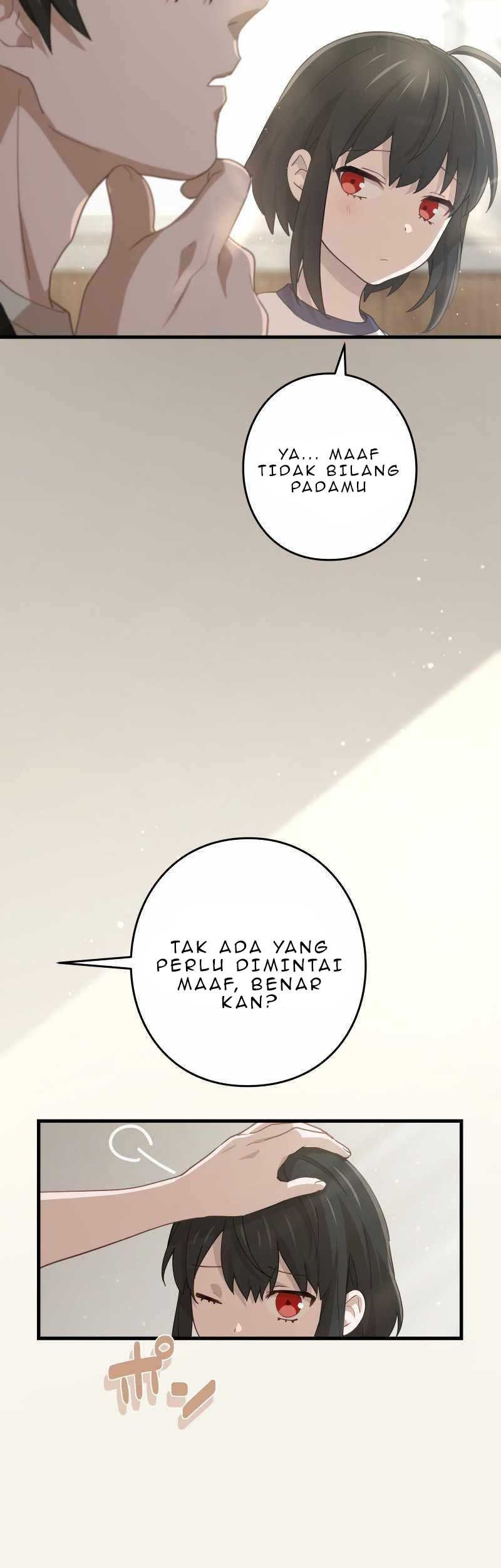 The Reincarnation Of The Forbidden Archmage Chapter 66 Halaman 13
