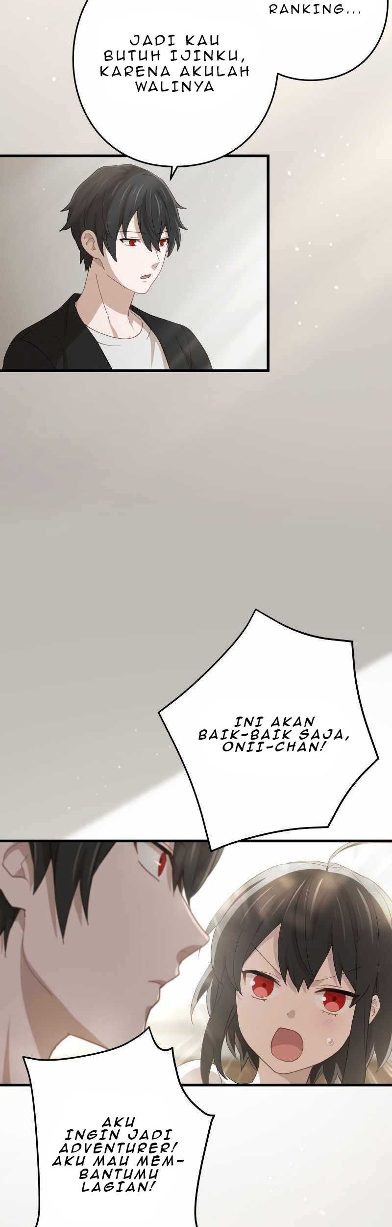 The Reincarnation Of The Forbidden Archmage Chapter 66 Halaman 20