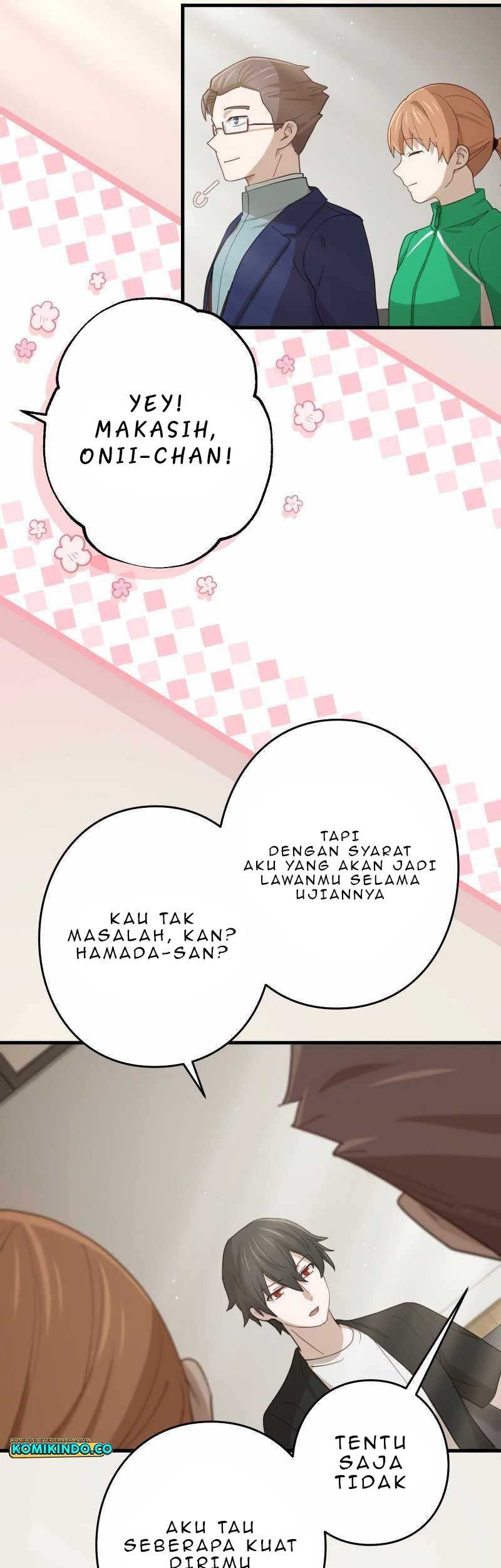 The Reincarnation Of The Forbidden Archmage Chapter 66 Halaman 23