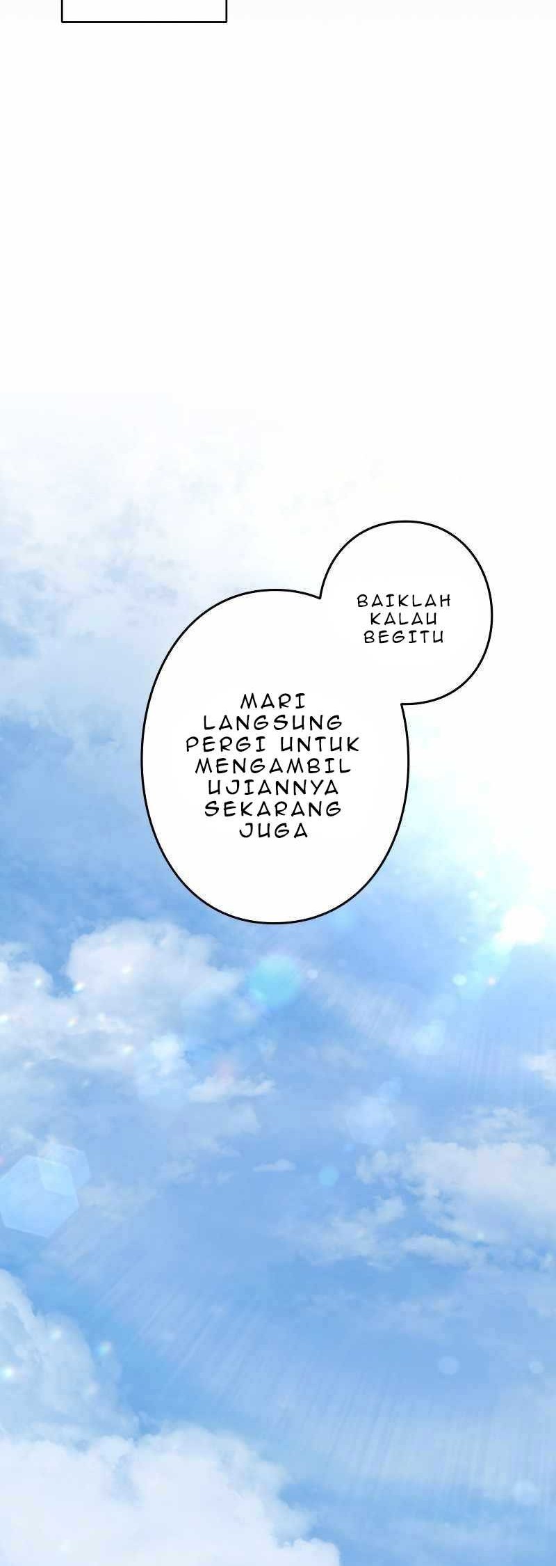 The Reincarnation Of The Forbidden Archmage Chapter 66 Halaman 26