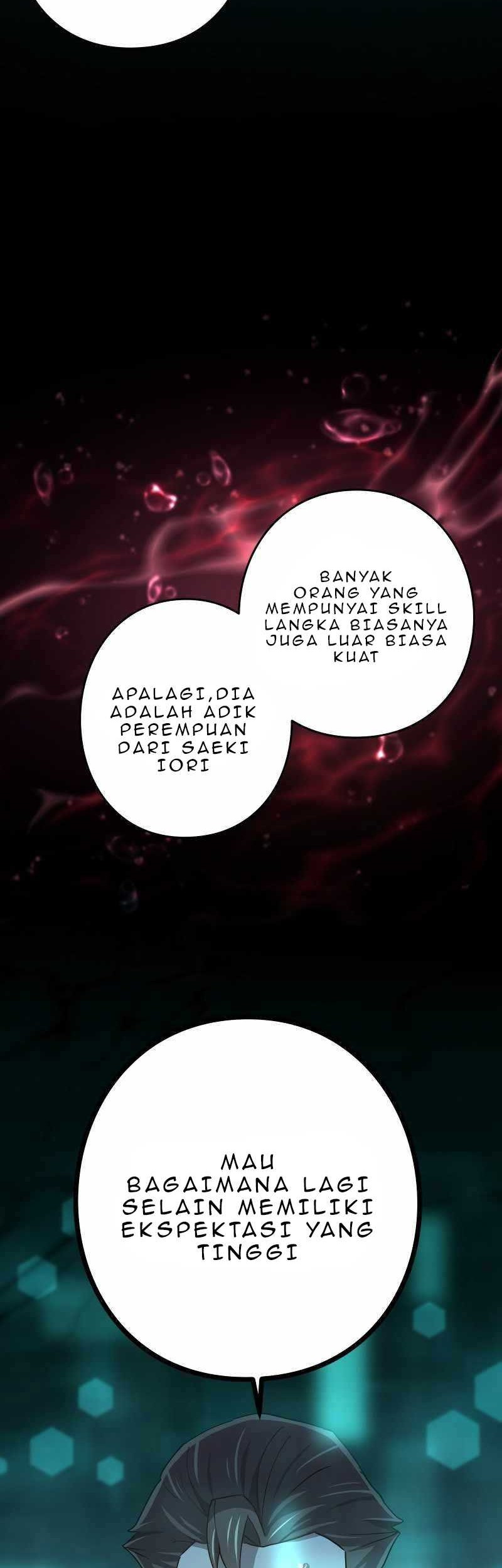 The Reincarnation Of The Forbidden Archmage Chapter 66 Halaman 32