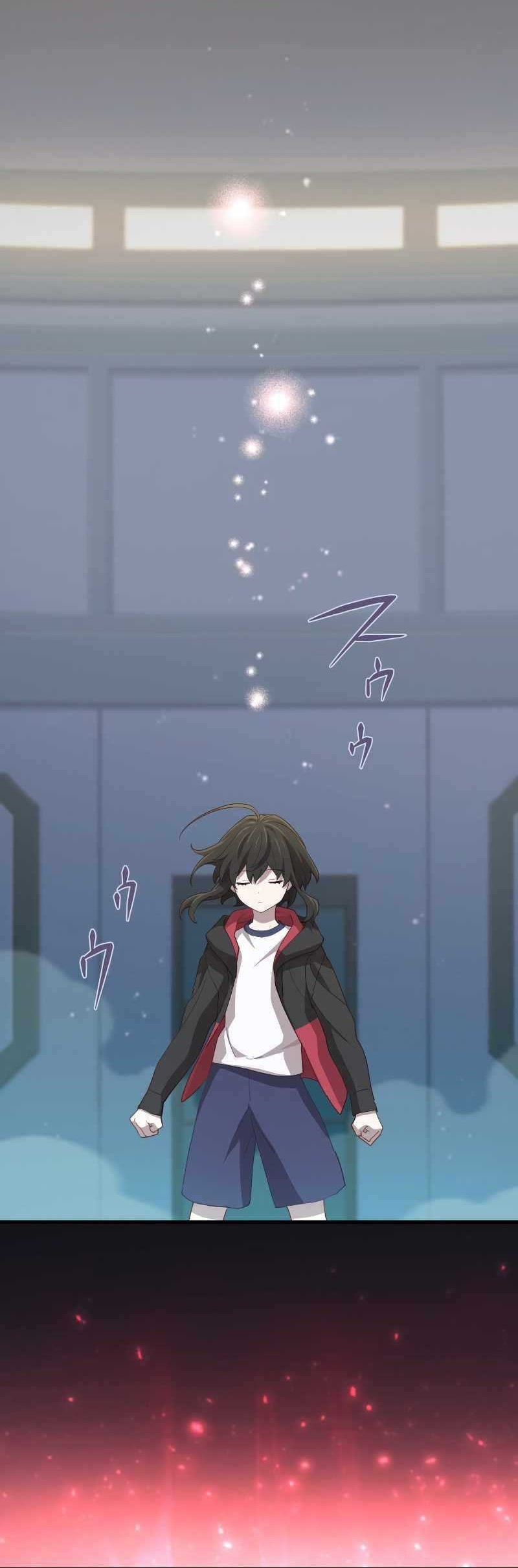 The Reincarnation Of The Forbidden Archmage Chapter 66 Halaman 34