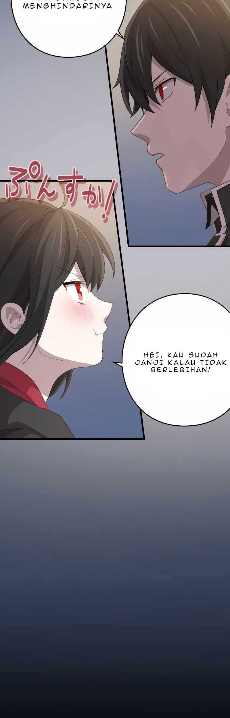 The Reincarnation Of The Forbidden Archmage Chapter 66 Halaman 42