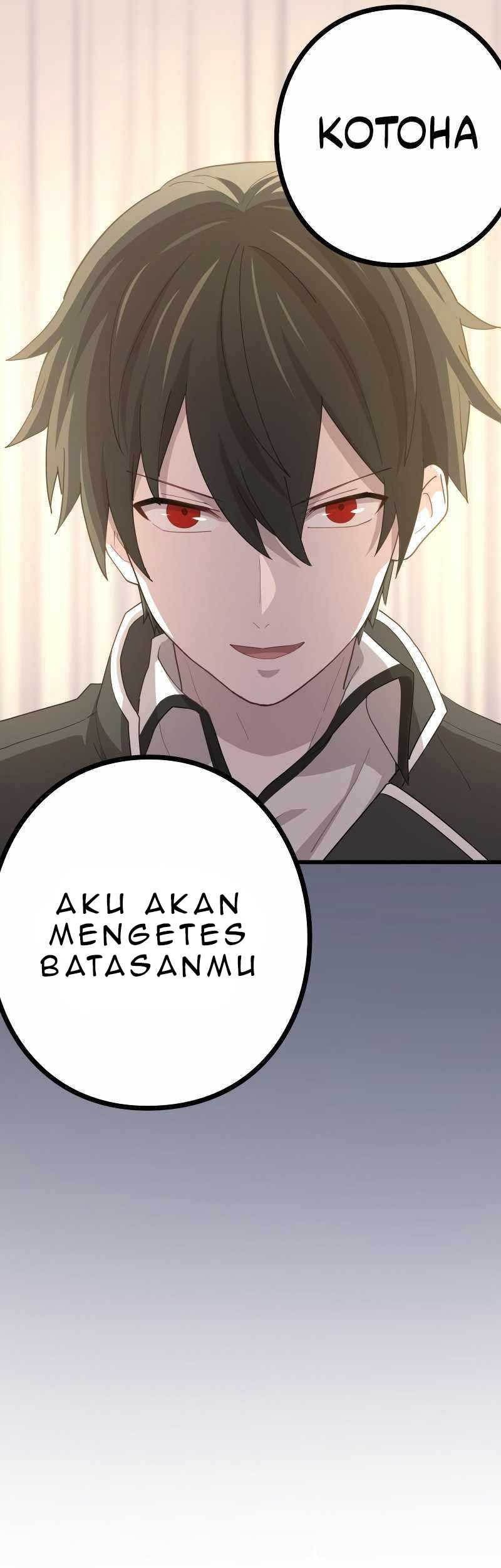 The Reincarnation Of The Forbidden Archmage Chapter 66 Halaman 47