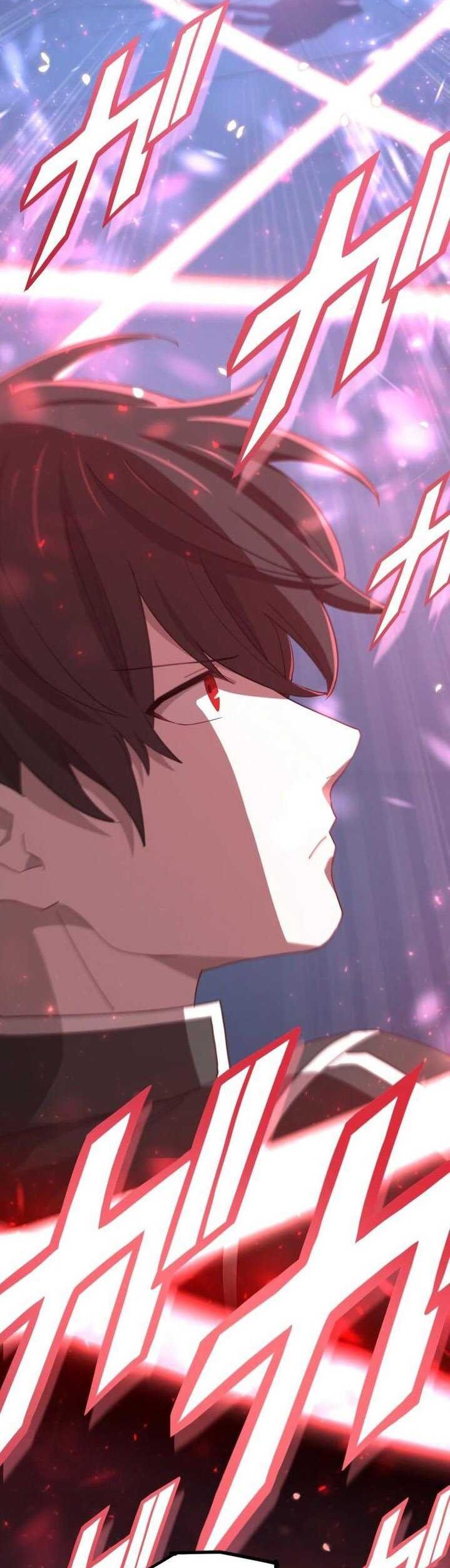 The Reincarnation Of The Forbidden Archmage Chapter 67 Halaman 3