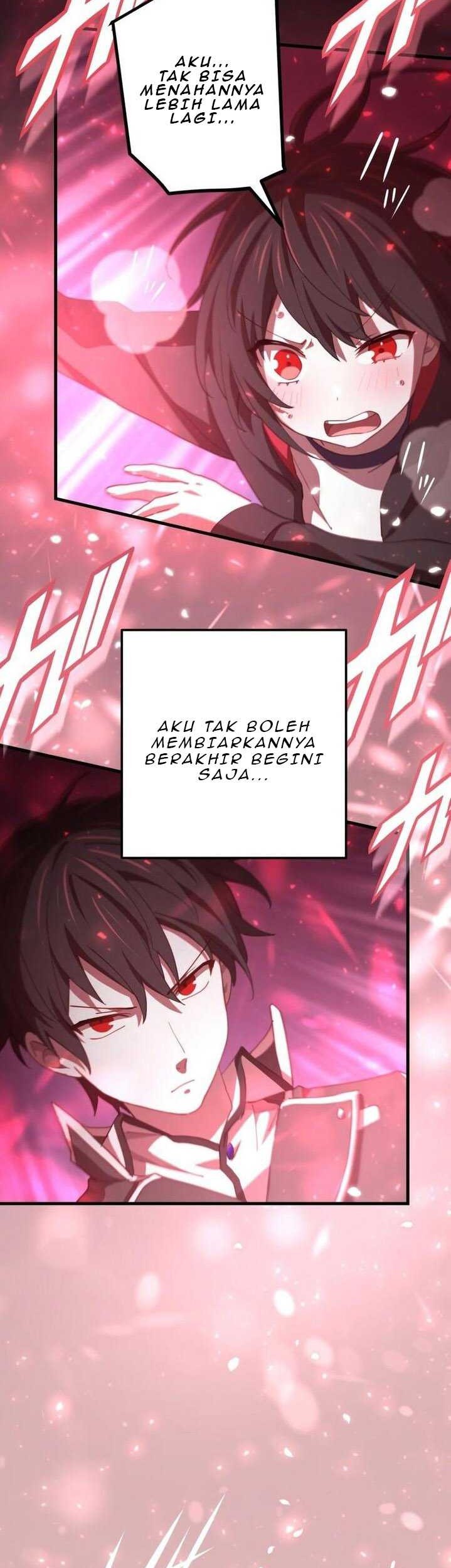 The Reincarnation Of The Forbidden Archmage Chapter 67 Halaman 4