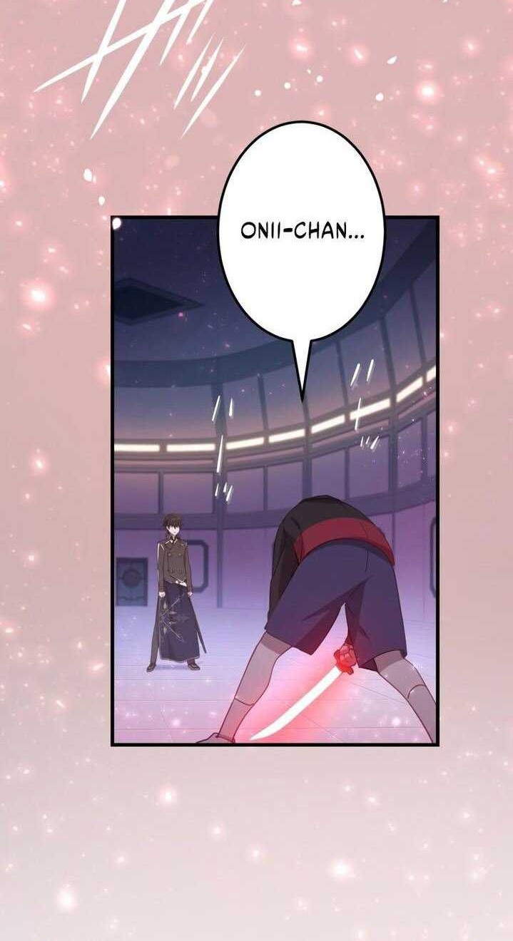 The Reincarnation Of The Forbidden Archmage Chapter 67 Halaman 5