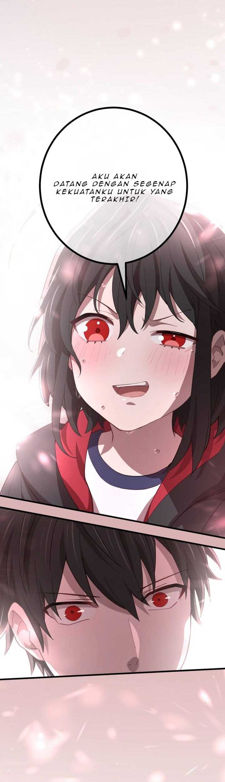 The Reincarnation Of The Forbidden Archmage Chapter 67 Halaman 6