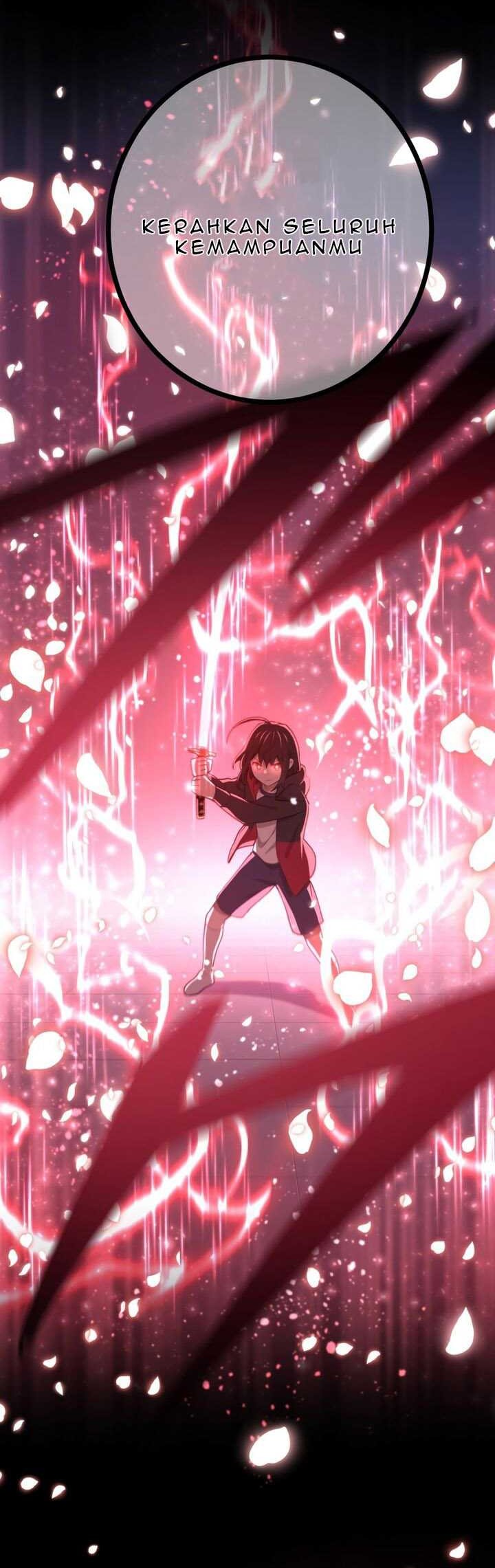 The Reincarnation Of The Forbidden Archmage Chapter 67 Halaman 8