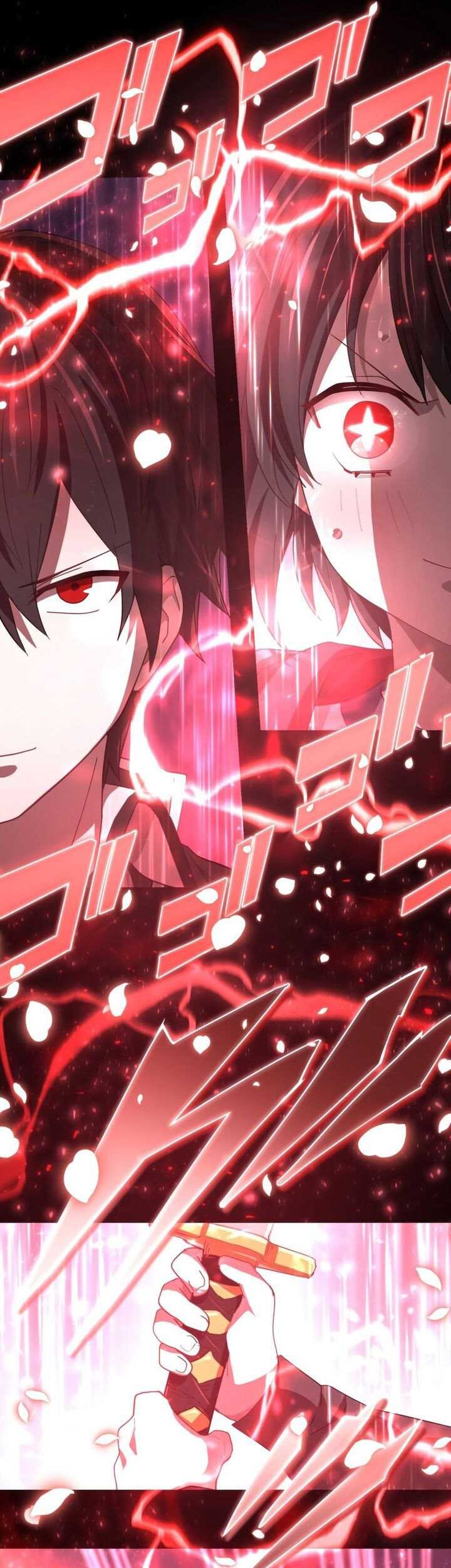 The Reincarnation Of The Forbidden Archmage Chapter 67 Halaman 9