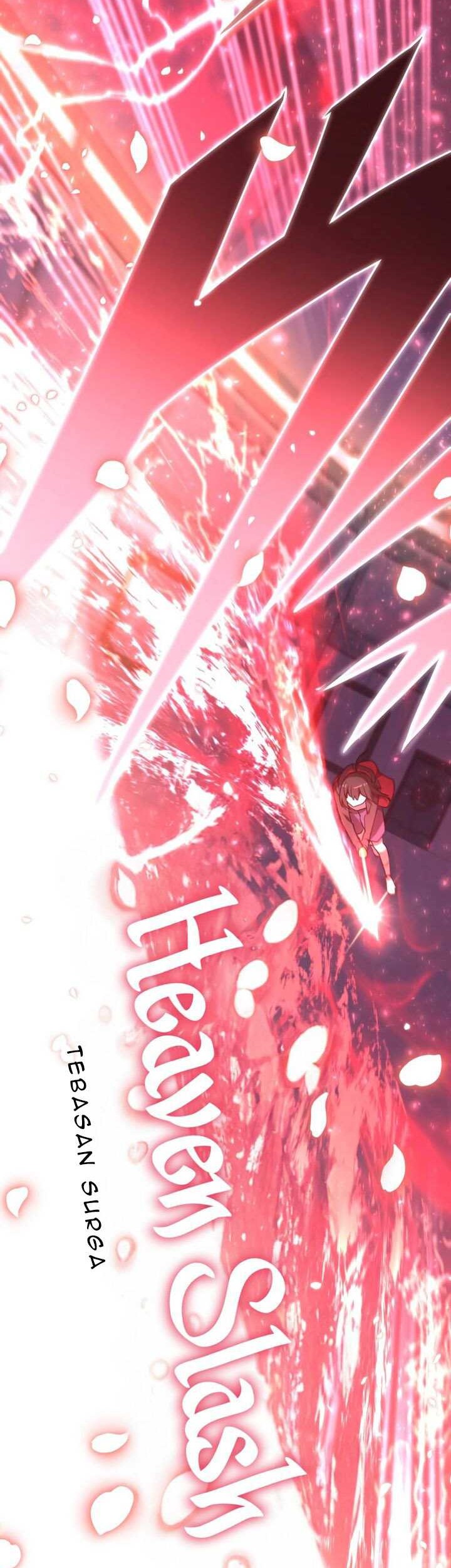 The Reincarnation Of The Forbidden Archmage Chapter 67 Halaman 10