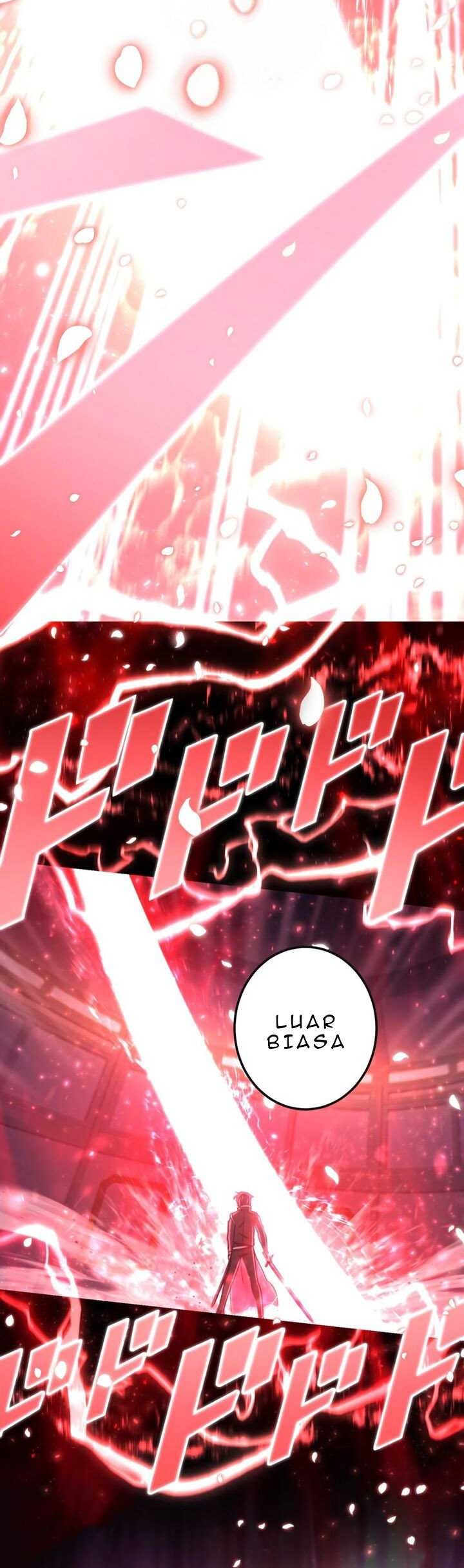 The Reincarnation Of The Forbidden Archmage Chapter 67 Halaman 11