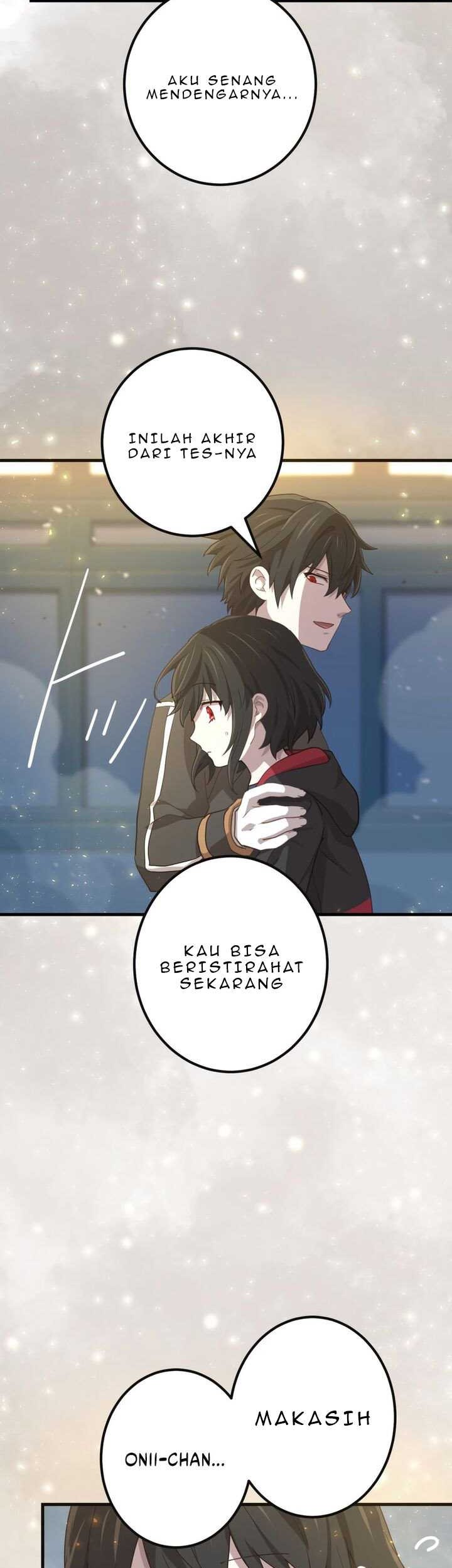The Reincarnation Of The Forbidden Archmage Chapter 67 Halaman 18