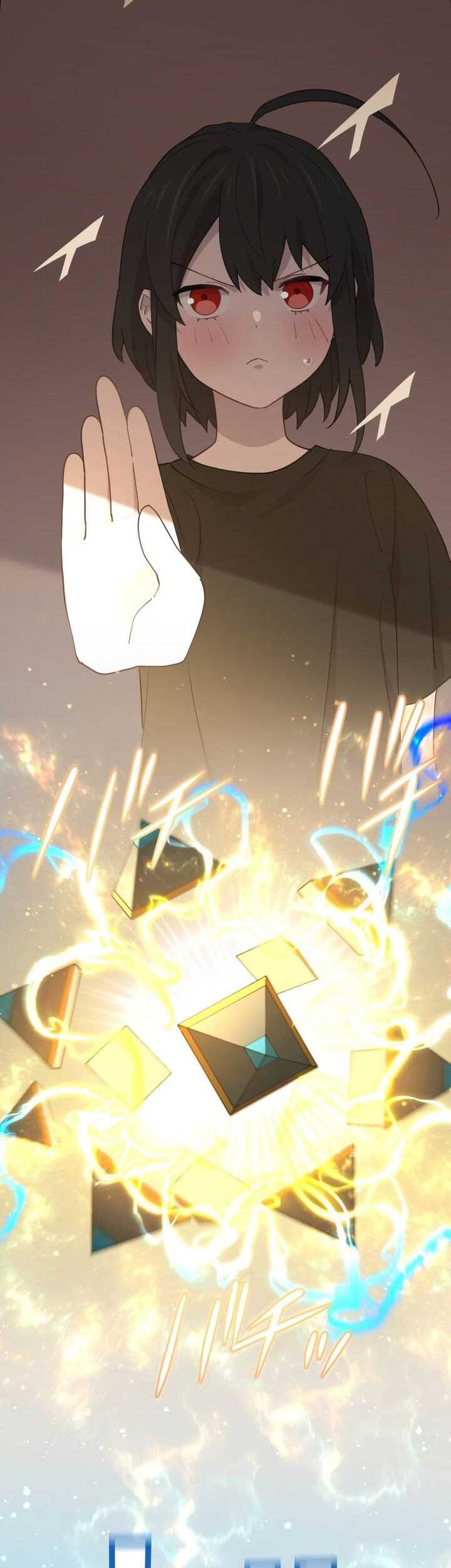The Reincarnation Of The Forbidden Archmage Chapter 67 Halaman 33
