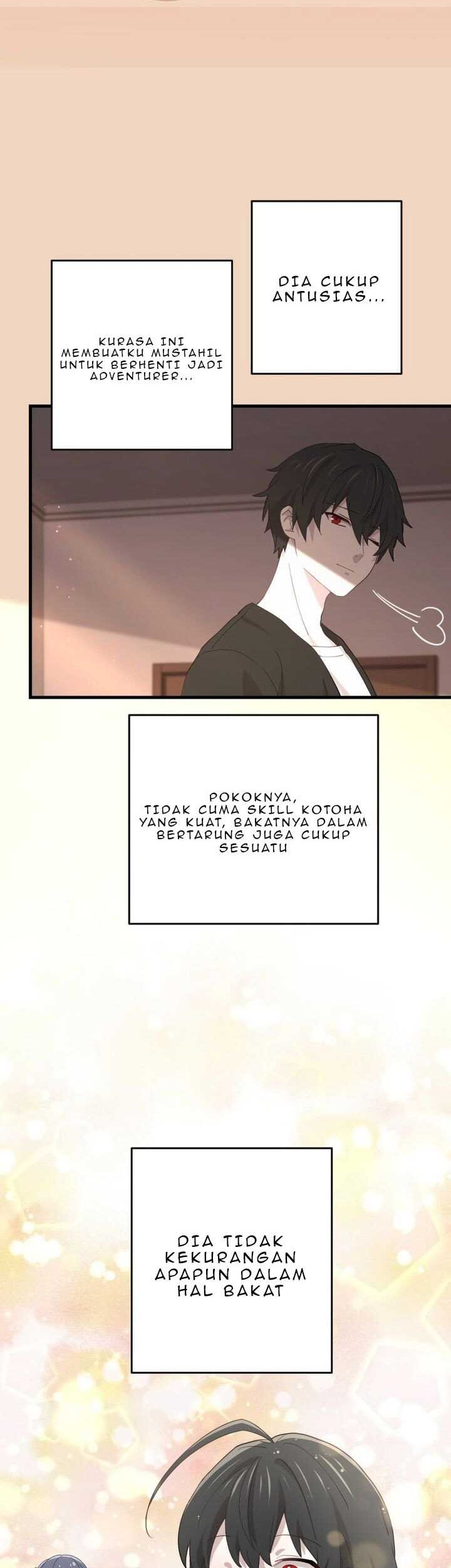 The Reincarnation Of The Forbidden Archmage Chapter 67 Halaman 37