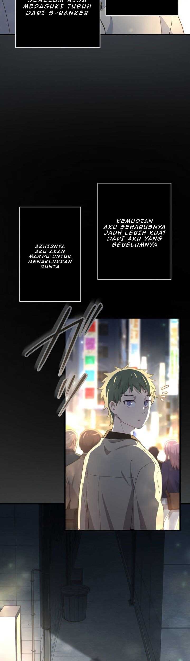 The Reincarnation Of The Forbidden Archmage Chapter 67 Halaman 42