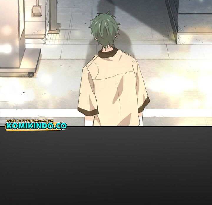 The Reincarnation Of The Forbidden Archmage Chapter 67 Halaman 43