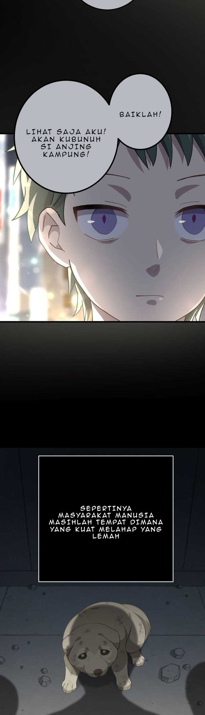 The Reincarnation Of The Forbidden Archmage Chapter 67 Halaman 45