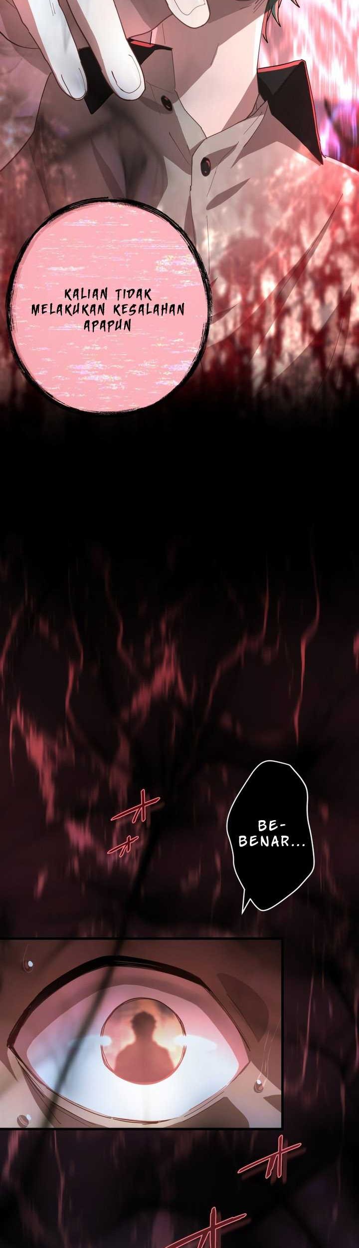 The Reincarnation Of The Forbidden Archmage Chapter 68 Halaman 12