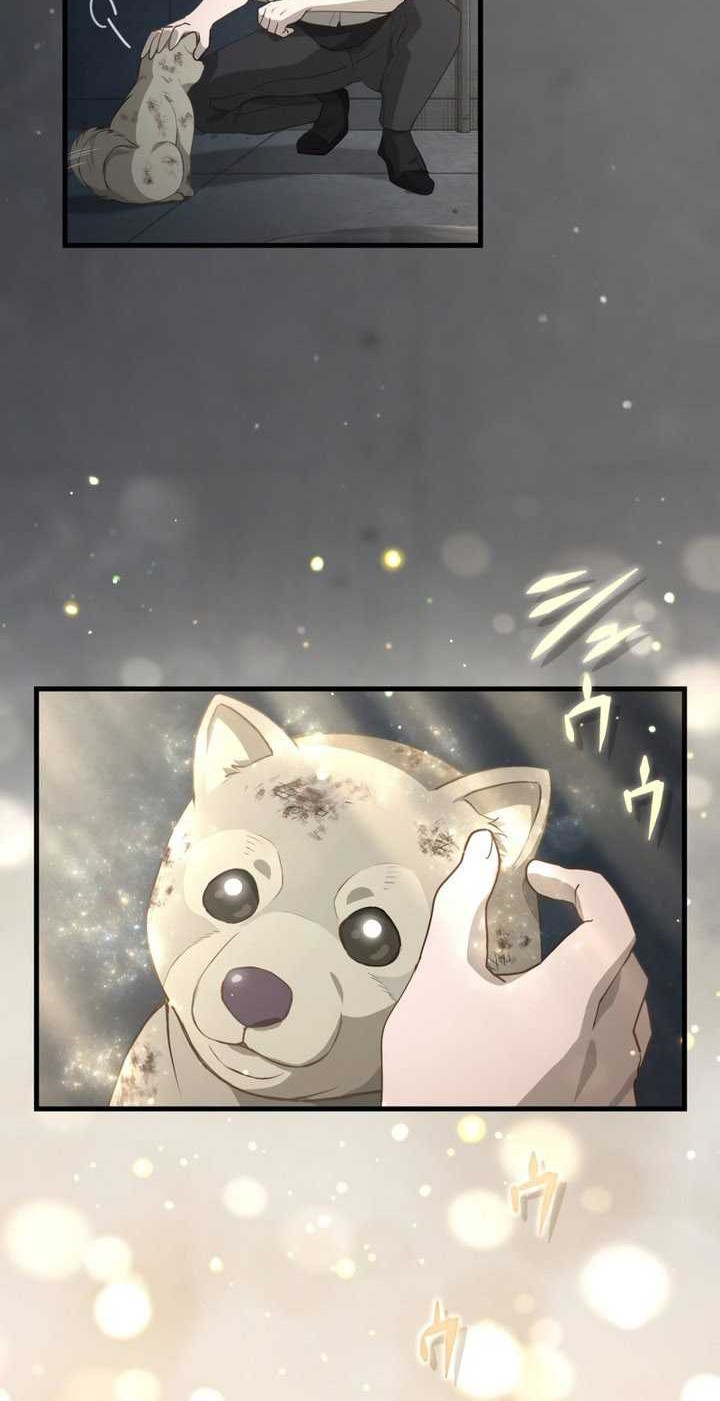 The Reincarnation Of The Forbidden Archmage Chapter 68 Halaman 17